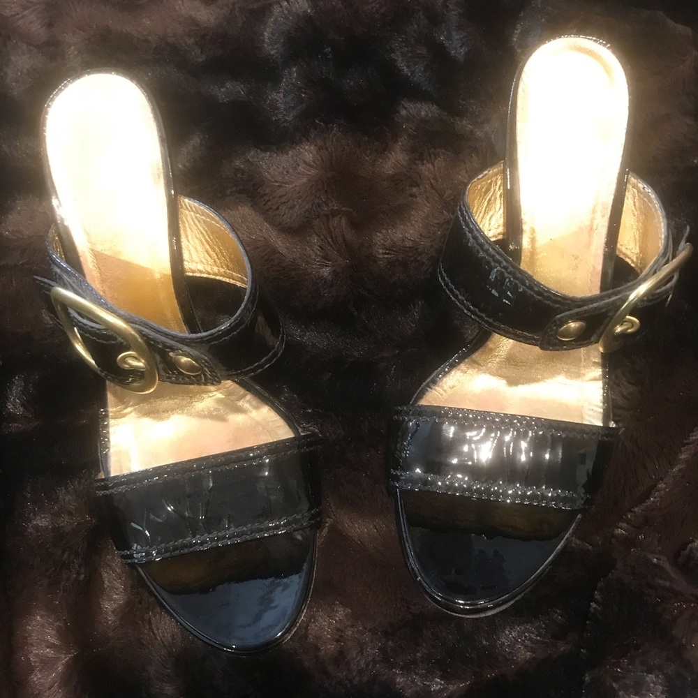 Coach Slides